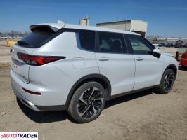 Mitsubishi Outlander 2023 2