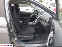 Mitsubishi Eclipse 2020 1 Mitsubishi Eclipse 2020 1