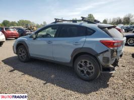 Subaru Pozostałe 2021 2 Subaru Pozostałe 2021 2