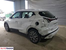 Nissan Pozostałe 2021 1