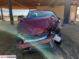 Chevrolet Spark 2022 1