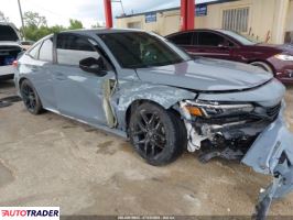 Honda Civic 2022 2 Honda Civic 2022 2