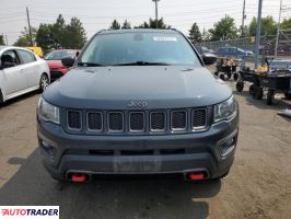 Jeep Compass 2018 2