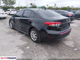 Toyota Corolla 2026 2