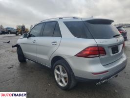 Mercedes CL 2019 3 Mercedes CL 2019 3