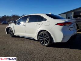 Toyota Corolla 2024 2