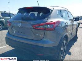 Nissan Rogue 2021 2 Nissan Rogue 2021 2