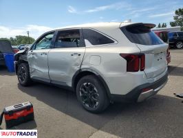 Kia Sorento 2026 2