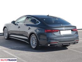 Audi A5 2022 2.0 160 KM