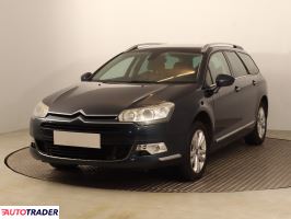 Citroen C5 2012 2.0 160 KM