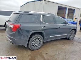 GMC Acadia 2023 3
