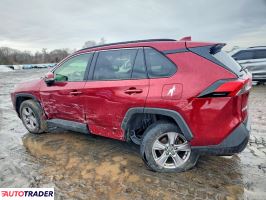 Toyota Pozostałe 2023 2