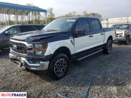 Ford Pozostałe 2023 3 Ford Pozostałe 2023 3
