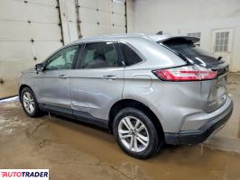 Ford Edge 2020 2