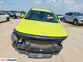Hyundai Kona Electric 2024 2
