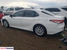 Toyota Camry 2019 2