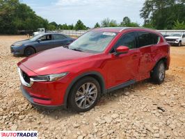 Mazda CX-5 2021 2