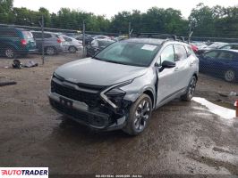 Kia Sportage 2024 2