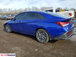 Hyundai Elantra 2024 2