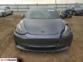Tesla Model 3 2021 Tesla Model 3 2021