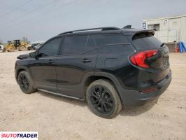 GMC Terrain 2021 1 GMC Terrain 2021 1