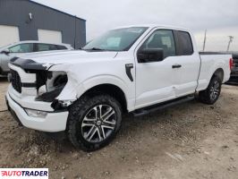 Ford Pozostałe 2022 2