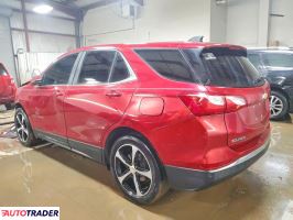 Chevrolet Equinox 2021 1