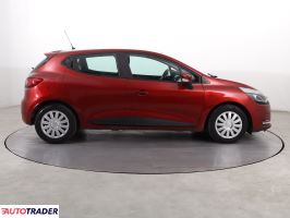 Renault Clio 2018 1.5 73 KM