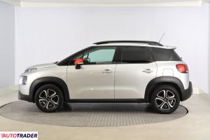 Citroen C3 2018 1.2 108 KM