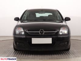 Opel Vectra 2002 2.2 123 KM