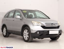 Honda CR-V 2006 2.2 138 KM Honda CR-V 2006 2.2 138 KM