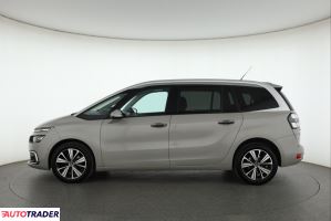 Citroen C4 Grand Picasso 2016 2.0 147 KM