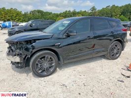 Acura RDX - zobacz ofertę