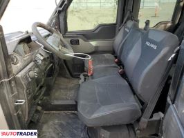 Polaris Pozostałe 2024