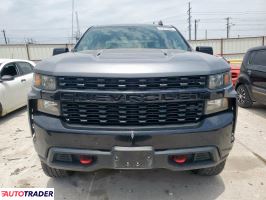 Chevrolet Silverado 2021 6 Chevrolet Silverado 2021 6