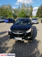 Hyundai ix35 - zobacz ofertę