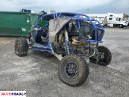 Polaris Pozostałe 2024 Polaris Pozostałe 2024