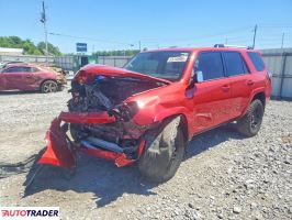 Toyota Pozostałe 2022 4