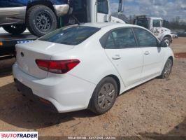 Kia Rio 2019 1 Kia Rio 2019 1