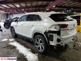 Volkswagen Atlas 2023 2