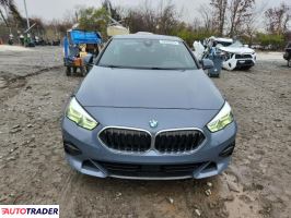 BMW 228 2021 2