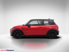 Mini Cooper 2023 184 KM