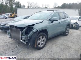 Toyota Pozostałe 2021 2 Toyota Pozostałe 2021 2