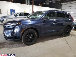 Honda CR-V 2024 2