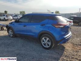 Nissan Pozostałe 2024 1