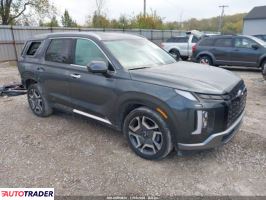 Hyundai Pozostałe - zobacz ofertę