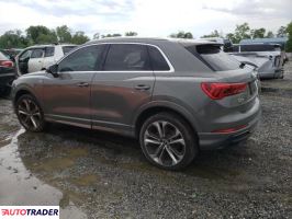 Audi Q3 2020 2 Audi Q3 2020 2