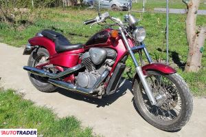 Honda 1992 Honda 1992