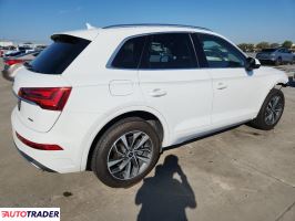 Audi Q5 2021 2