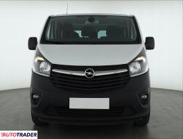 Opel Vivaro 2019 1.6